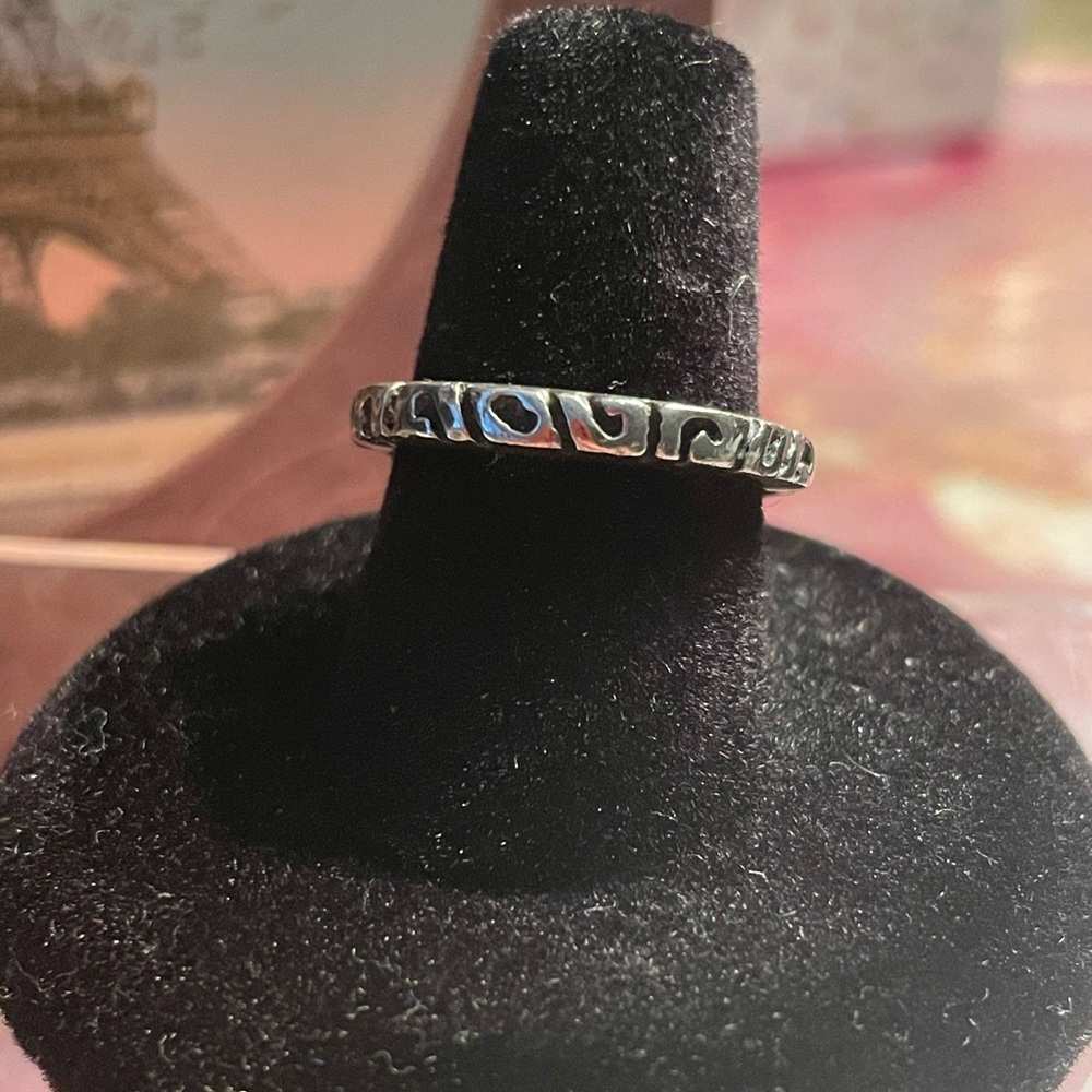 Silpada Women's Ring